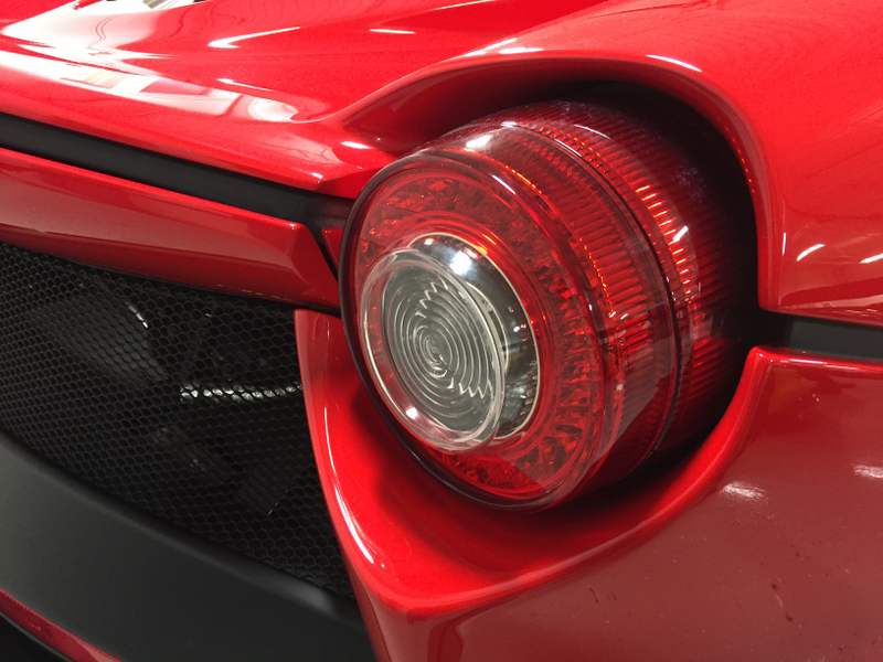 Illustration for article titled Lingenfelter Collection Open House 2015